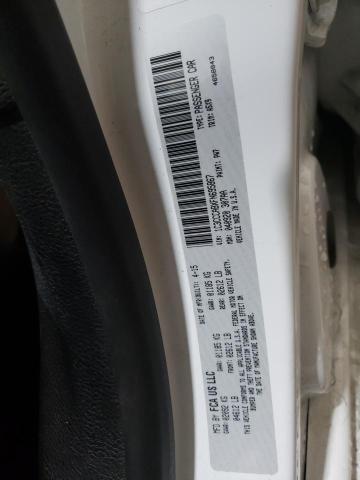 Photo 10 from auction – 2015 CHRYSLER 200 LIMITE with VIN 1C3CCCABXFN695867
