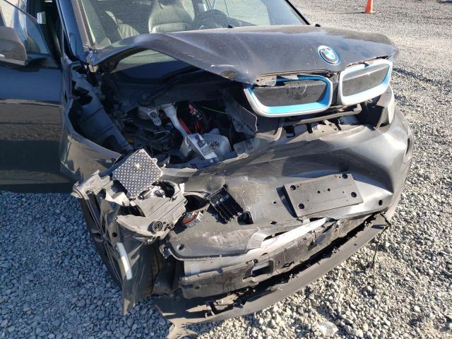 Photo 9 from auction – 2015 BMW I3 REX with VIN WBY1Z4C59FV504601