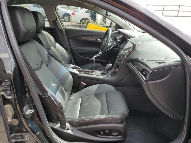 Photo 5 from auction – 2017 CADILLAC ATS with VIN 1G6AG5RX3H0158473