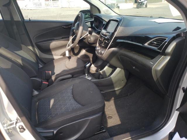 Photo 5 from auction – 2022 CHEVROLET SPARK 1LT with VIN KL8CD6SA5NC018955