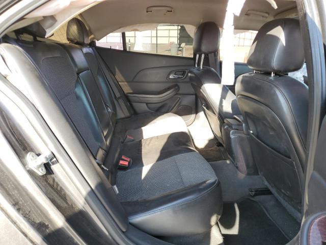 Photo 6 from auction – 2013 CHEVROLET MALIBU with VIN 1G11E5SAXDF272480