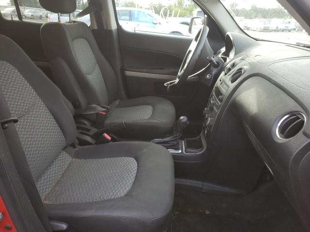 Photo 5 from auction – 2009 CHEVROLET HHR LT with VIN 3GNCA23B49S538457