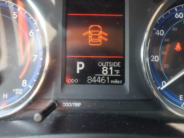 Photo 8 from auction – 2017 TOYOTA COROLLA L with VIN 5YFBURHE1HP666576