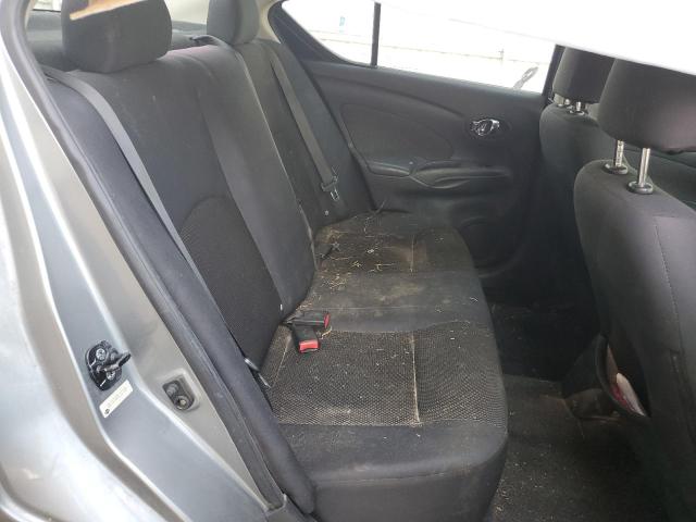 Photo 6 from auction – 2013 NISSAN VERSA S with VIN 3N1CN7AP7DL831199
