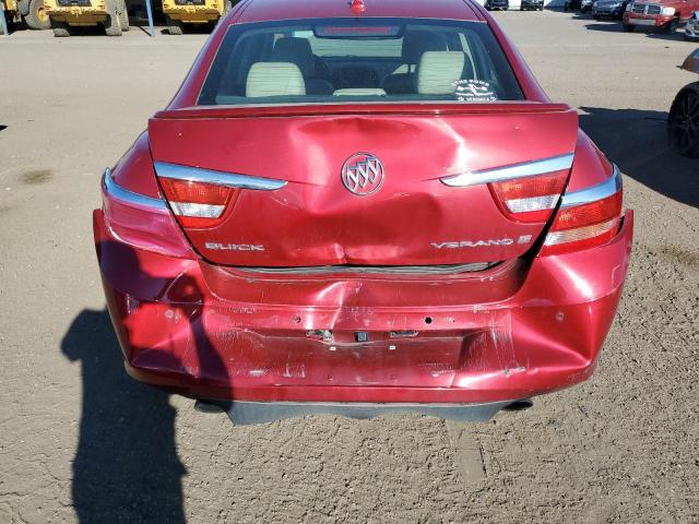 Photo 9 from auction – 2013 BUICK VERANO PRE with VIN 1G4PT5SV4D4171100