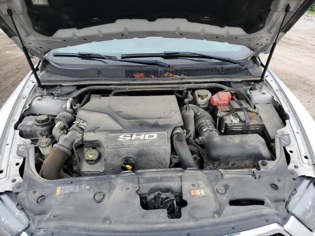 Photo 7 from auction – 2017 FORD TAURUS with VIN 1FAHP2KT4HG102640