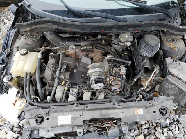 Photo 7 from auction – 2013 MAZDA SPEED 3 with VIN JM1BL1L46D1822225
