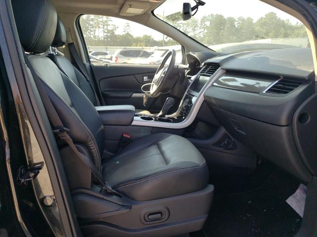 Photo 5 from auction – 2014 FORD EDGE SPORT with VIN 2FMDK3AKXEBA88859