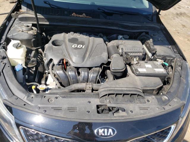 Photo 7 from auction – 2015 KIA OPTIMA LX with VIN 5XXGM4A78FG467972