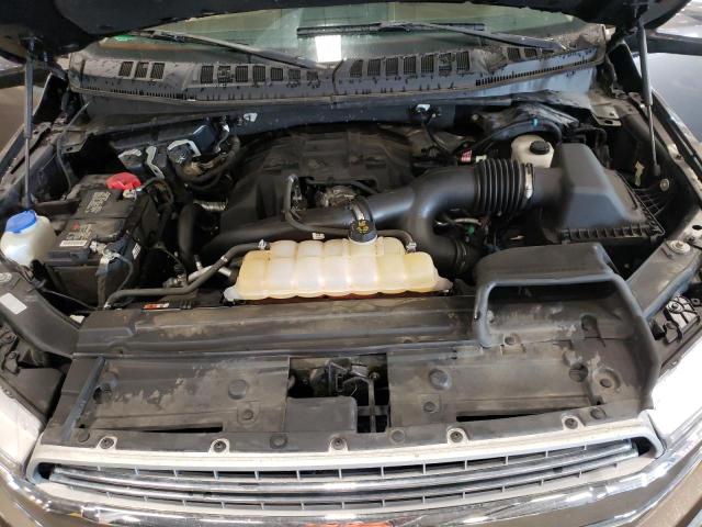 Photo 7 from auction – 2018 FORD F150 SUPER with VIN 1FTEW1EP3JFE77391