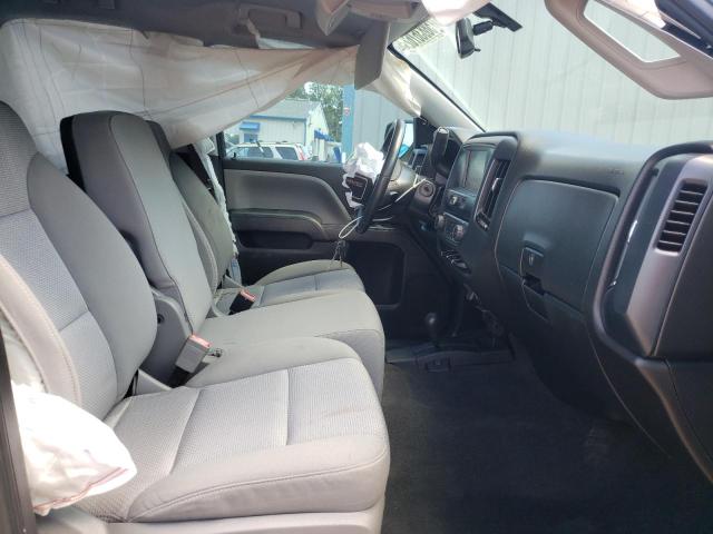 Photo 5 from auction – 2018 GMC SIERRA K15 with VIN 1GTV2LEC8JZ370839
