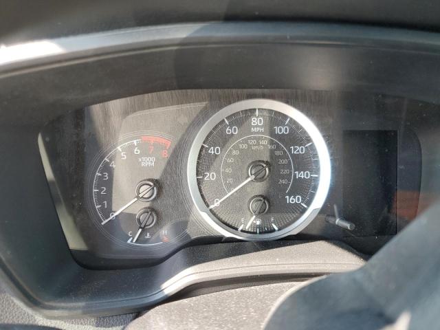 Photo 8 from auction – 2021 TOYOTA COROLLA LE with VIN 5YFVPMAE2MP261628