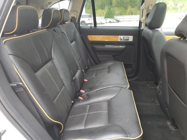 Photo 6 from auction – 2010 LINCOLN MKX with VIN 2LMDJ6JC2ABJ31859