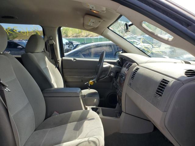 Photo 5 from auction – 2005 DODGE DURANGO SL with VIN 1D4HB48D95F546315