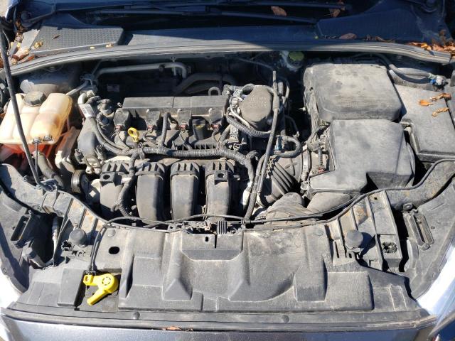 Photo 7 from auction – 2015 FORD FOCUS SE with VIN 1FADP3K22FL202204