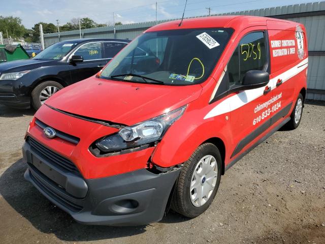 Zdjęcie 2 z aukcji – 2016 FORD TRANSIT CO z VIN NM0LS7E79G1291556