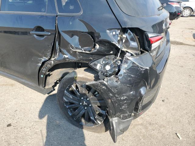 Photo 9 from auction – 2021 MITSUBISHI OUTLANDER with VIN JA4APUAU3MU030319