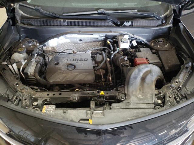 Photo 7 from auction – 2020 BUICK ENCORE GX with VIN KL4MMGSL5LB127111