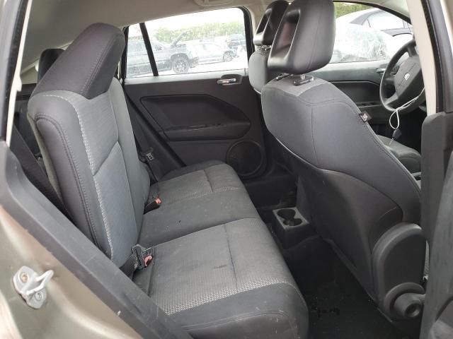 Photo 6 from auction – 2008 DODGE CALIBER SX with VIN 1B3HB48B88D754876