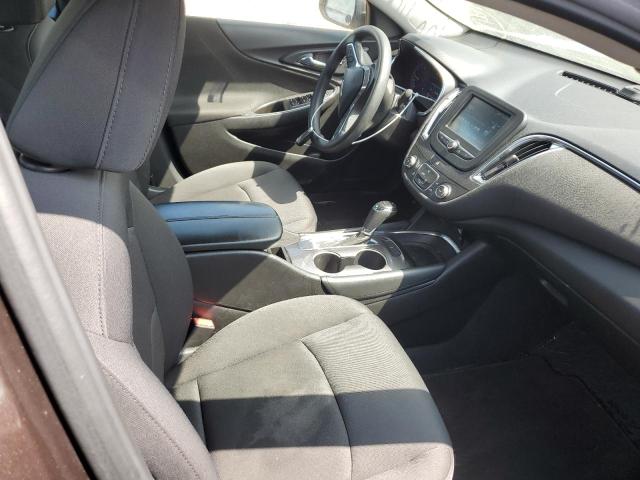 Photo 5 from auction – 2016 CHEVROLET MALIBU LT with VIN 1G1ZE5ST6GF259492