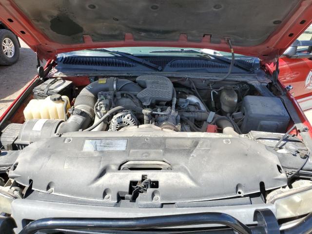 Photo 7 from auction – 2006 GMC SIERRA K25 with VIN 1GTHK23D56F174417