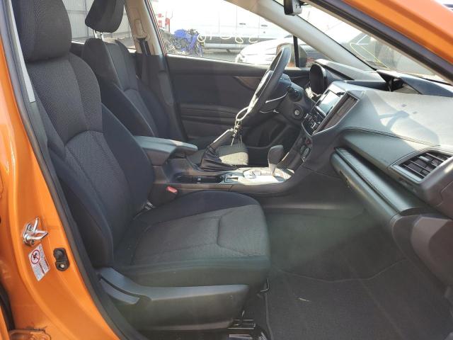 Photo 5 from auction – 2018 SUBARU CROSSTREK with VIN JF2GTAAC8JH323933