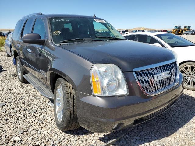 GMC YUKON DENA 2010 with VIN 1GKUKEEF1AR243453 - Photo from auction