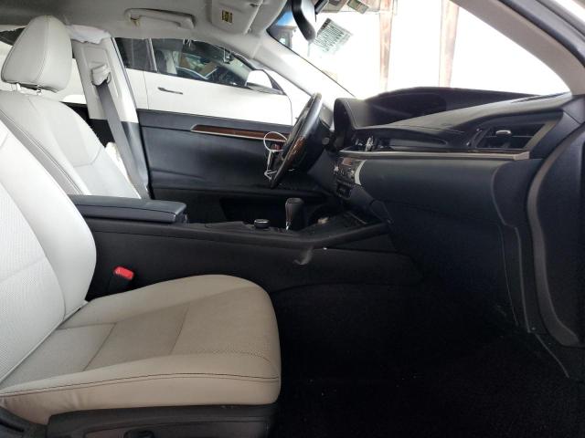 Photo 5 from auction – 2014 LEXUS ES 350 with VIN JTHBK1GG5E2112864
