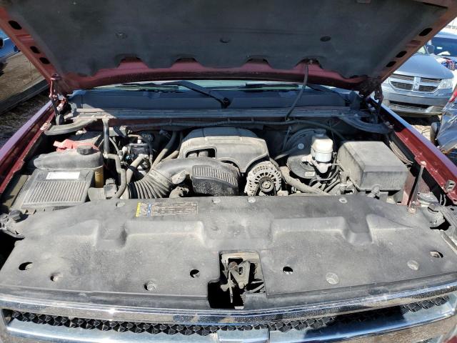 Photo 7 from auction – 2009 CHEVROLET SILVERADO with VIN 2GCEK233591122615