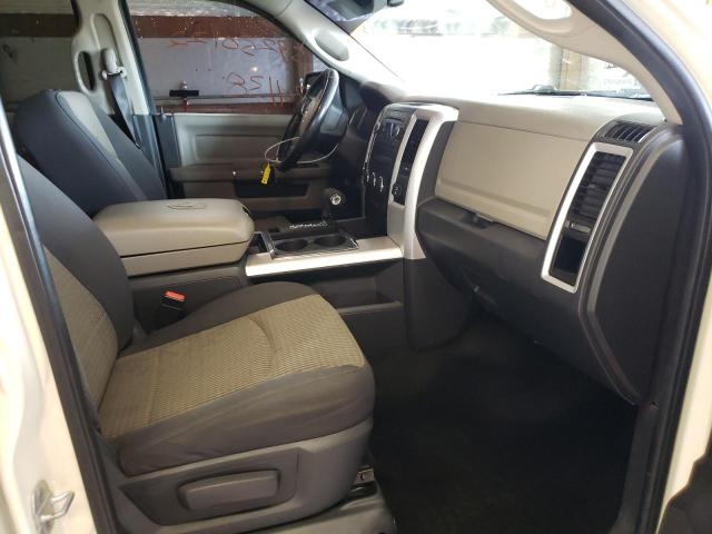 Zdjęcie 5 z aukcji – 2010 DODGE RAM 1500 z VIN 1D7RV1CT9AS227980