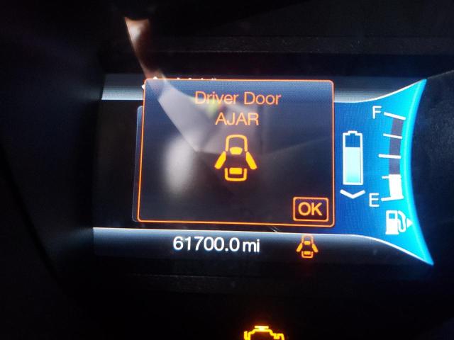 Photo 8 from auction – 2013 FORD C-MAX SE with VIN 1FADP5AU6DL541687