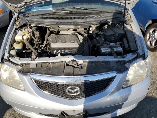 Фото 7 с аукциона – 2002 MAZDA MPV WAGON с VIN JM3LW28J920324708