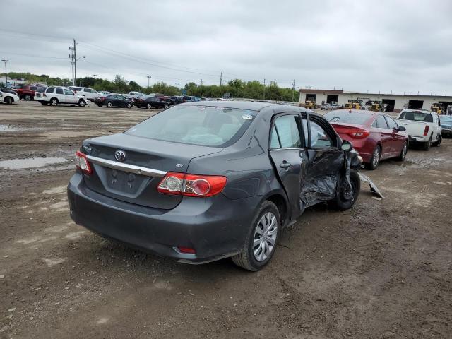 Photo 4 from auction – 2013 TOYOTA COROLLA BA with VIN 2T1BU4EE0DC088648