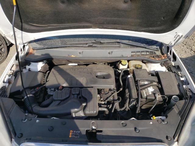 Photo 7 from auction – 2016 BUICK VERANO CON with VIN 1G4PR5SK3G4159724