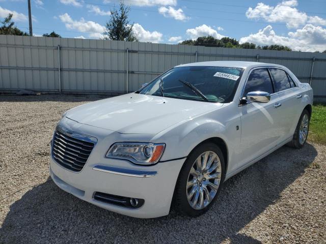 Photo 2 from auction – 2013 CHRYSLER 300 with VIN 2C3CCAAG2DH697988