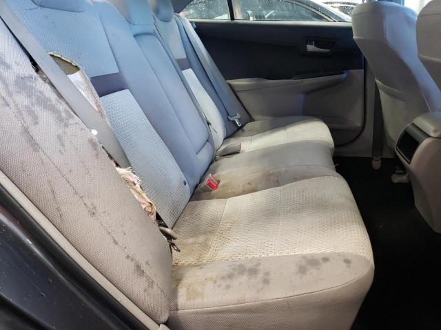 Photo 6 from auction – 2013 TOYOTA CAMRY L with VIN 4T4BF1FK2DR336660