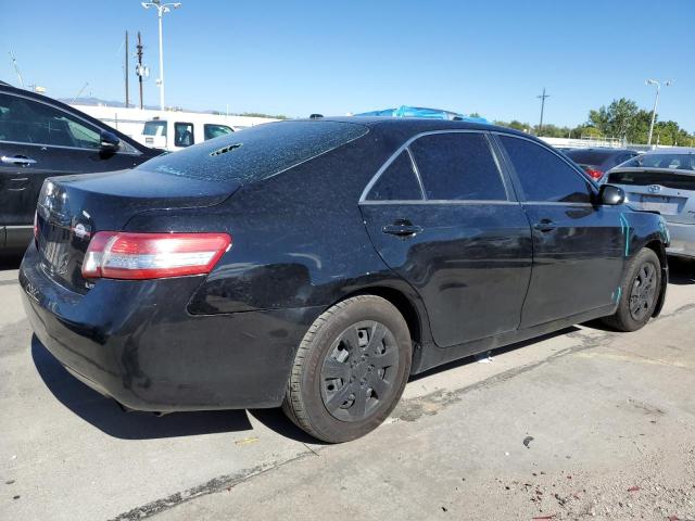 Photo 4 from auction – 2011 TOYOTA CAMRY BASE with VIN 4T1BF3EK0BU776168