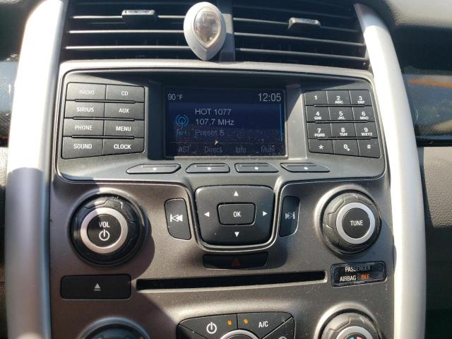 Photo 9 from auction – 2014 FORD EDGE SE with VIN 2FMDK3GC1EBB59821
