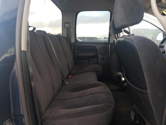 Photo 6 from auction – 2002 DODGE RAM 1500 with VIN 1D7HA18N92S650562