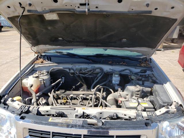 Photo 7 from auction – 2012 FORD ESCAPE XLT with VIN 1FMCU0D77CKA20744