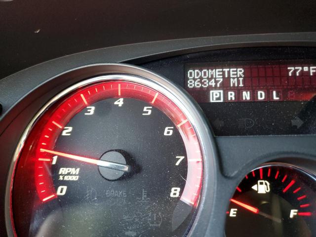 صورة رقم 8 من المزاد - 2012 GMC ACADIA DEN مع VIN 1GKKVTED0CJ173432
