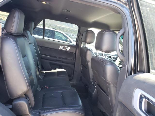 Photo 6 from auction – 2013 FORD EXPLORER X with VIN 1FM5K7D83DGB98817