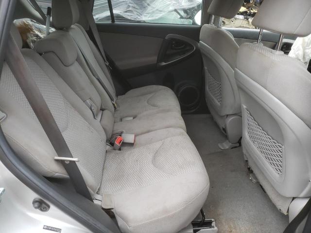 Photo 6 from auction – 2012 TOYOTA RAV4 with VIN 2T3BF4DV3CW250756