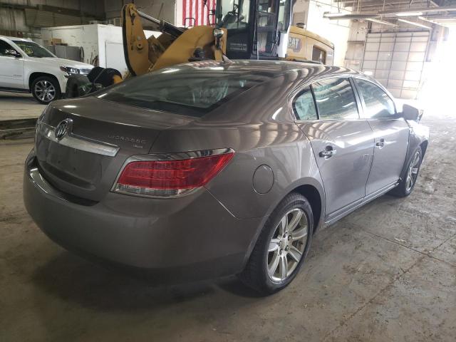 Photo 4 from auction – 2011 BUICK LACROSSE C with VIN 1G4GC5EDXBF295652