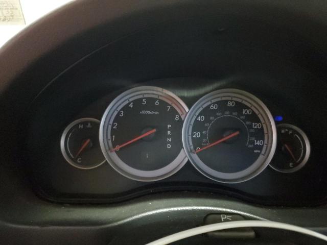 Photo 8 from auction – 2005 SUBARU LEGACY 2.5 with VIN 4S3BL616257215531