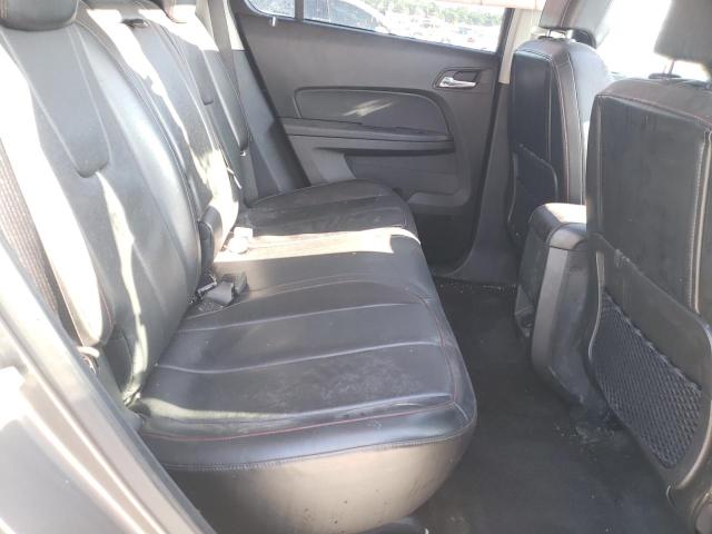 Photo 6 from auction – 2010 CHEVROLET EQUINOX LT with VIN 2CNFLGEY3A6207298