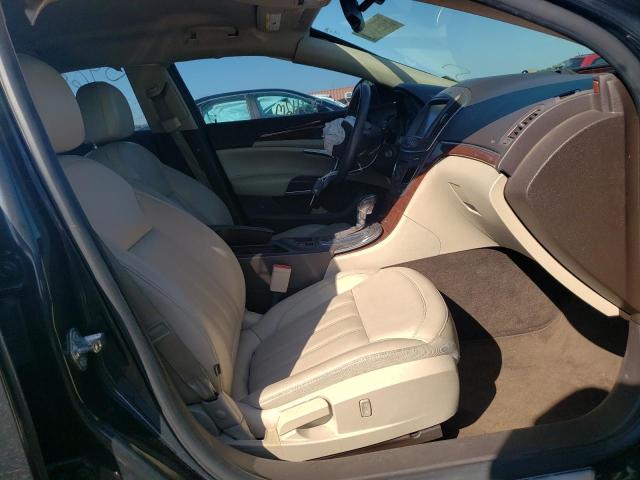 Photo 5 from auction – 2015 BUICK REGAL with VIN 2G4GK5EXXF9197460