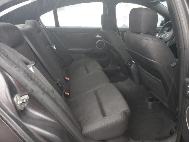 Photo 6 from auction – 2008 PONTIAC G8 with VIN 6G2ER57738L123191