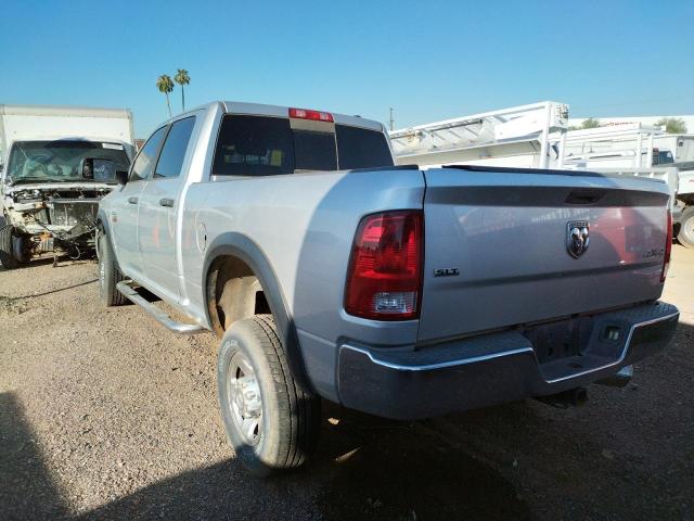 Photo 3 from auction – 2010 DODGE RAM 3500 with VIN 3D73Y3CL6AG142983