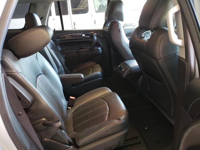 Photo 6 from auction – 2015 BUICK ENCLAVE with VIN 5GAKVBKDXFJ380412